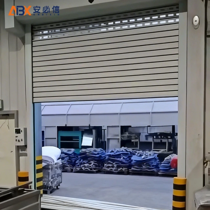 徐州涡轮硬质高速门